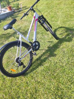 Bicykel značky VEDORA - 3