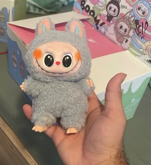 Labubu - 3