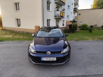 VW Golf VII - 3