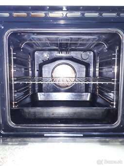 vstavana elektricka rura znacky GORENJE - 3
