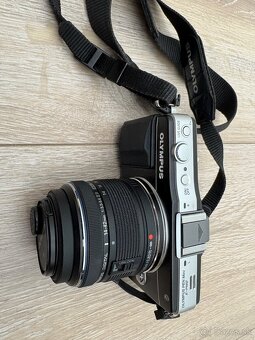 Predam Olympus PEN mini E-PM2 - 3