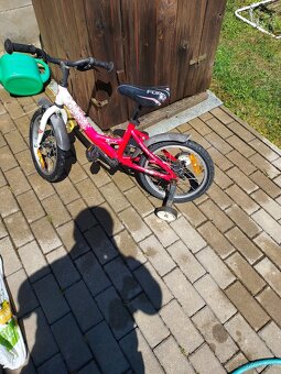 Bicykel 16 - 3