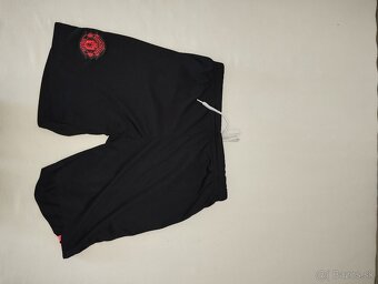 Detský dres Manchester United ,, Ronaldo" - 3