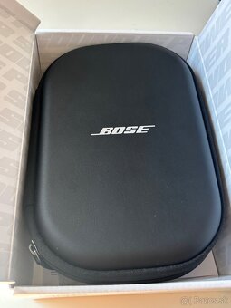Bose QC 45 Headphones, fialovej farby - 3