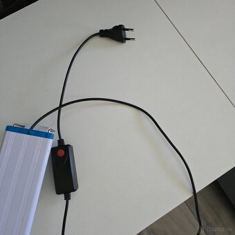 Akvarium lampa - 3