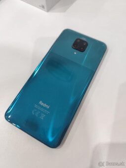 Redmi note 9 pro - 3