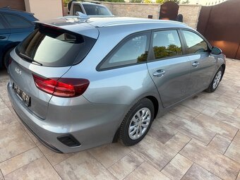 Kia ceed sporty wagon 1.5 T-Gdi 118 kw - 3