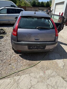 Citroën c4 - 3