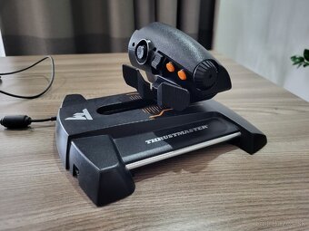 Thrustmaster T.16000M a TWCS - 3