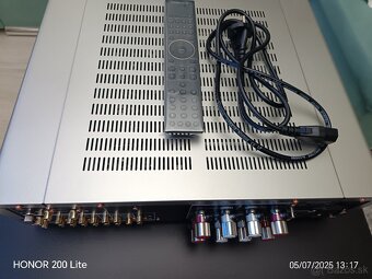 Marantz model 50 - 3