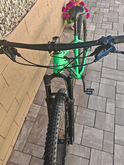 Predám bicykel značky TREK - 3