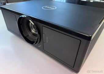 Dell Advanced laser 7760,1080p,5400 ANSI,100k:1,213hod. -top - 3