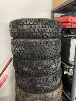 Zimné Pneumatiky ARTIC-2 185/65 R14 - 3