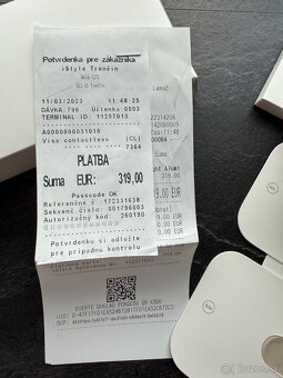 Apple Watch SE2 2022 - 3