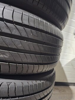 Zánovné Letné Pneu Michelin Primacy4 235/45 R20 - 3