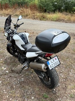 BMW F800R ABS v TP 25kw, A2 od 18r - 3