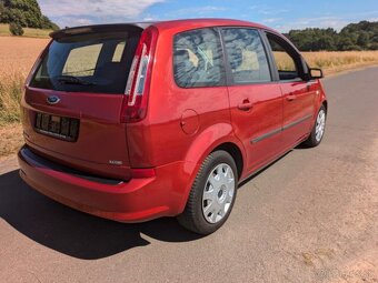 Ford S-Max 1.6 TDCi - 3