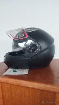 HELMA výklopna xl(L) - 3