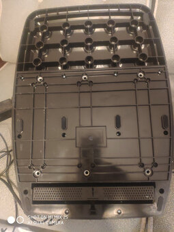 Logitech g29 Driving Force (PC aj PlayStation kompatibilné) - 3