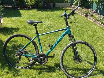 Crossovy bike 29" Kellys - 3