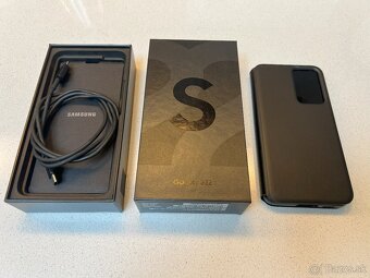 Samsung Galaxy S22 - 3