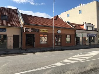 Prenájom objekt Nitra, centrum mesta jóga, cvičenia... - 3