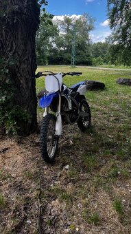 yamaha yzf 450 2014 - 3