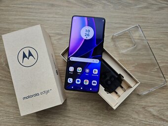 Motorola Edge 40 5G 8GB/256GB,top,zaruka,kryt - 3