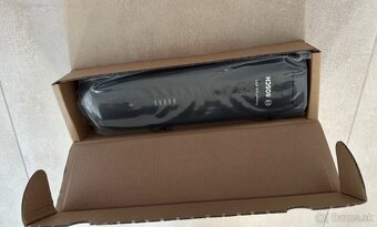 Bosch PowerPack 400 frame batéria elektro bicykel ebike - 3