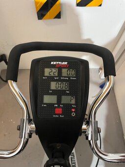 Kettler Racer sport - 3