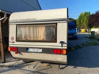 Karavan Hobby - 3