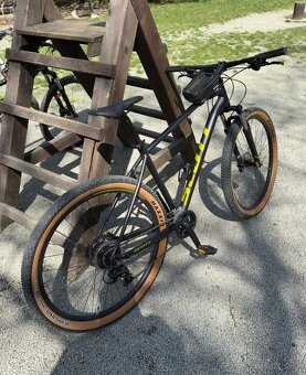 Scott Aspect 960 velkost XL - 3