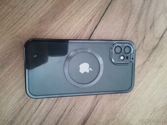 Iphon 11 256gb - 3
