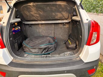 Opel Mokka Lpg - 3