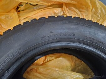 Zimne pneumatiky Pirelli Cinturato - 3