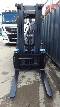 Vysokozdvižný vozík HanseLifter HLDS35 diesel - 3