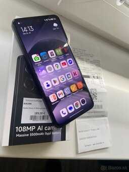 Redmi Note14 - 3