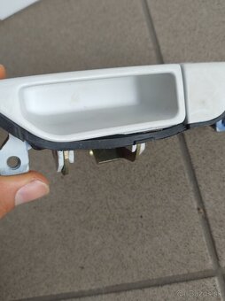 Kľučka zadných dverí Seat Inca - 3