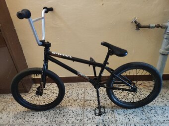Bmx - 3