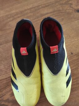 Kopačky Adidas 36,5 - 3