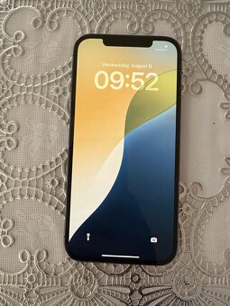 Predám iPhone 12 Pro Max – 256 GB, Graphite - 3