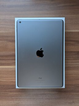 iPad 9. generácie - 3