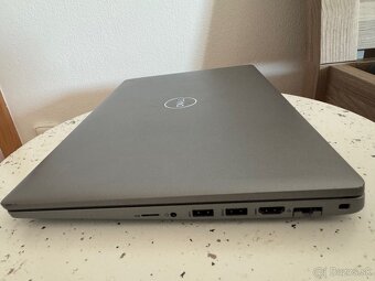 Dell Latitude 5520 – repasovaný notebook, dotykový displej - 3