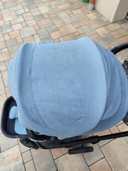 Easywalker Harvey 2 - 3