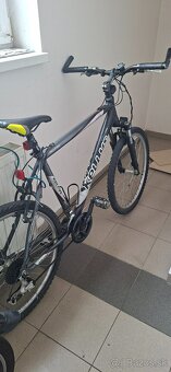 horsky bicykel - 3