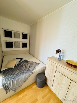 Prenajom- moderný 1,5 izbový byt Palárarikova, Juh , Košice - 3