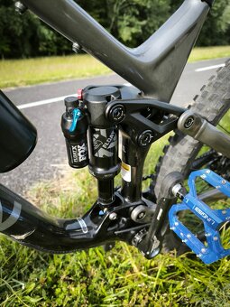 Bicykel Marin Alpine Trail 2 carbon - 3