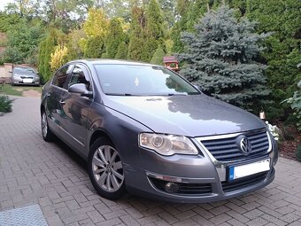 Volkswagen Passat 2.0 TDI 4motion - 3