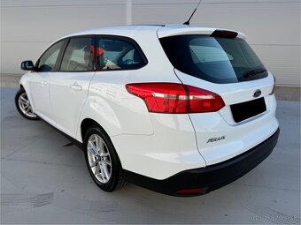 Ford Focus 1.5TDCi Business 2016 - 3