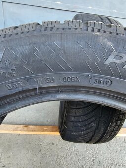 235/55r18 - 3